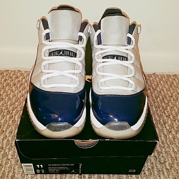 Jordan Other - Air Jordan 11 "Georgetown"